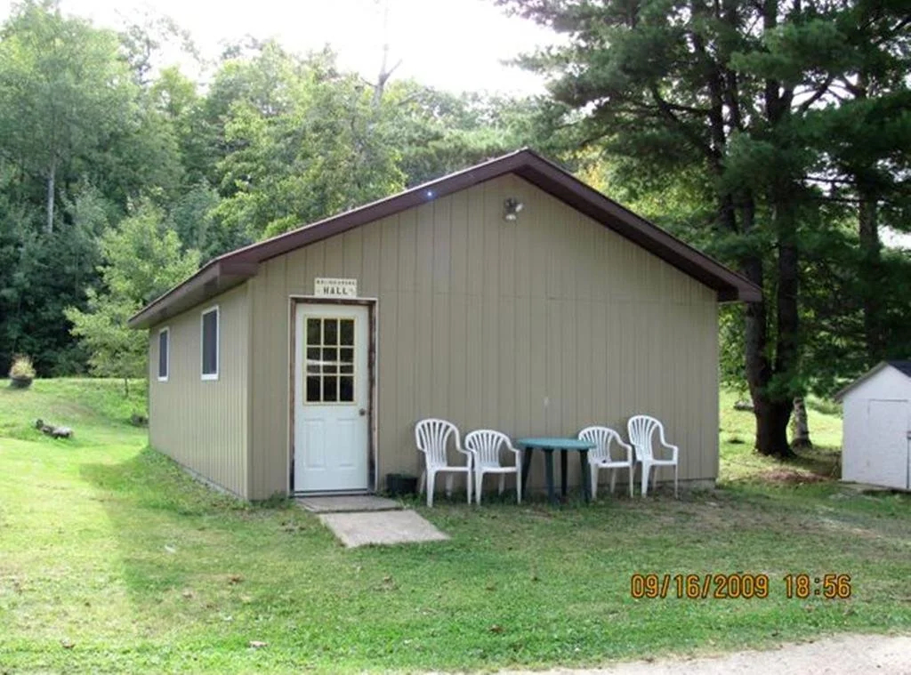 Marble Lake Lodge
