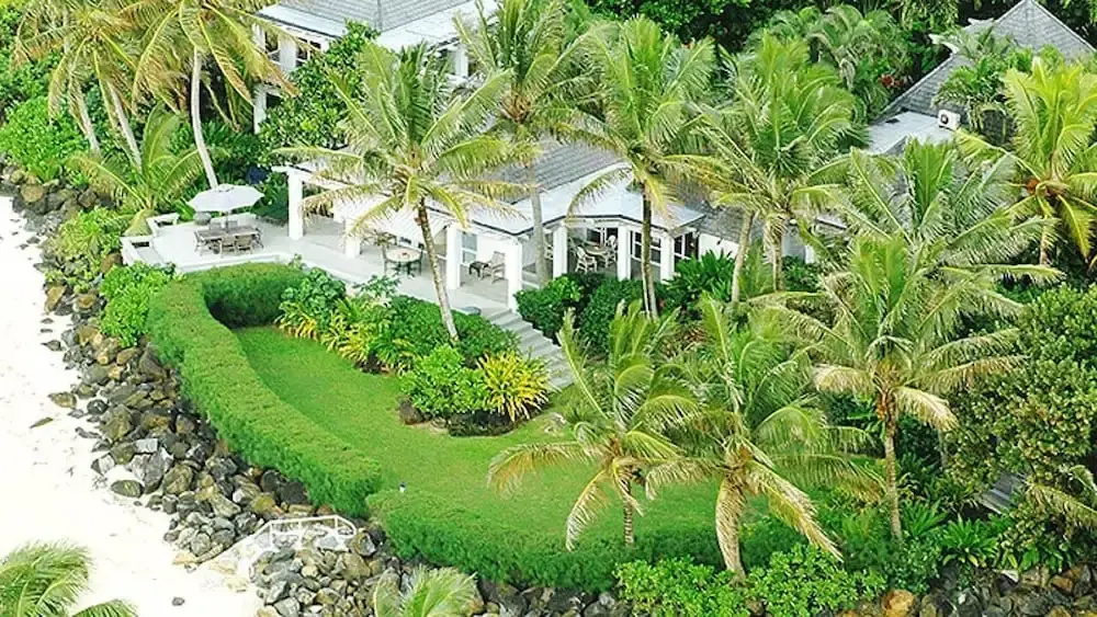 Cottage