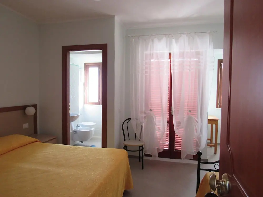 Hotel Santa Rosalia - Général