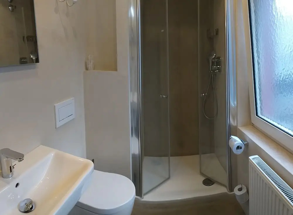 Hotel Kriemhilde - Chambres