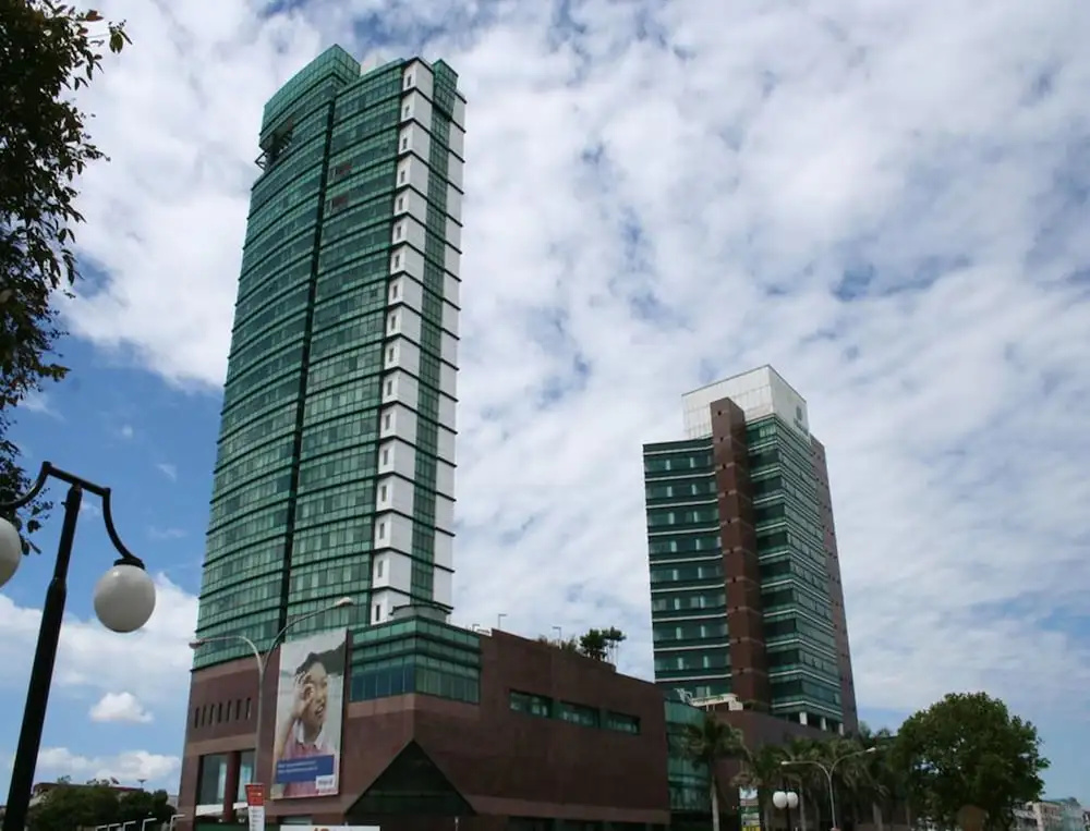 M Hotels - Tower B
