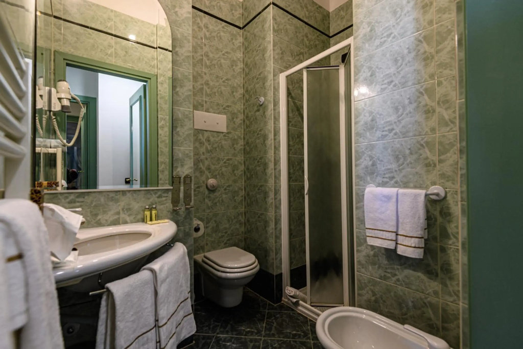 Hotel Villa Kinzica - Général