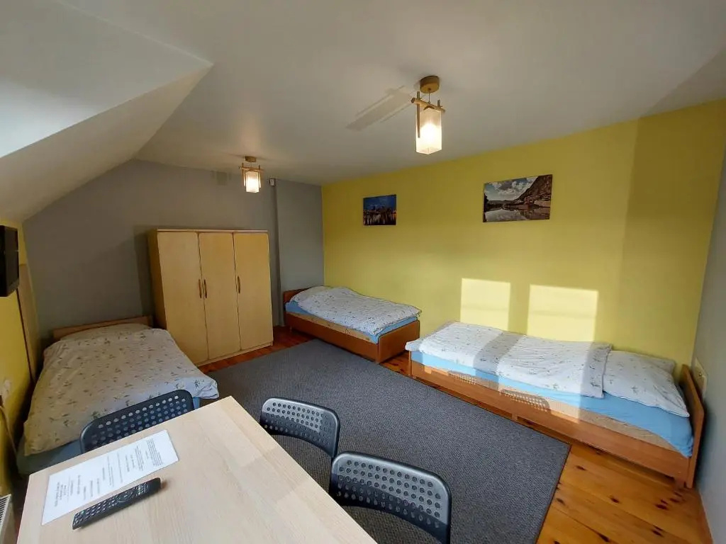 Standard Family room