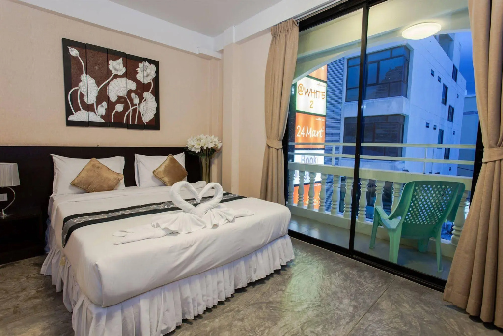 Hotel photo 18