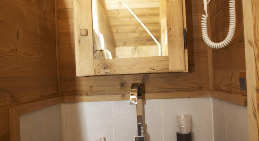 Voir la photo 4 — Le Chalet d'Alizée