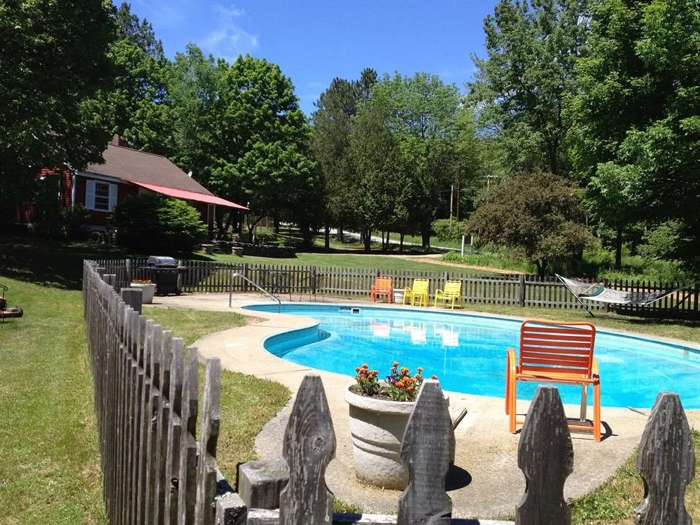 Ten Acres Lodge - Général