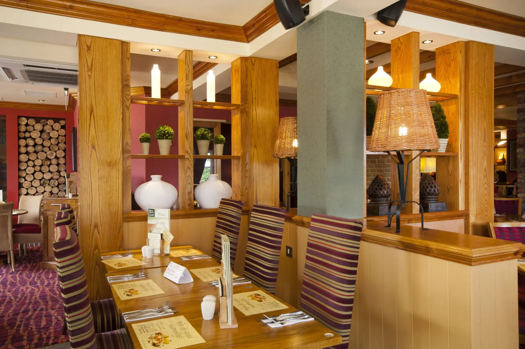 Hotel photo 22