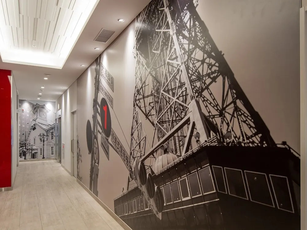 2ND by hotel androoms Sapporo 사진 17