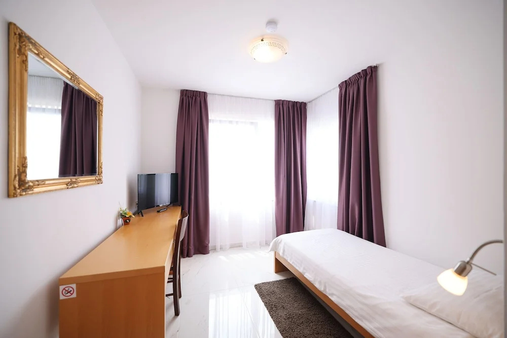 Hotel Lucija - Chambres