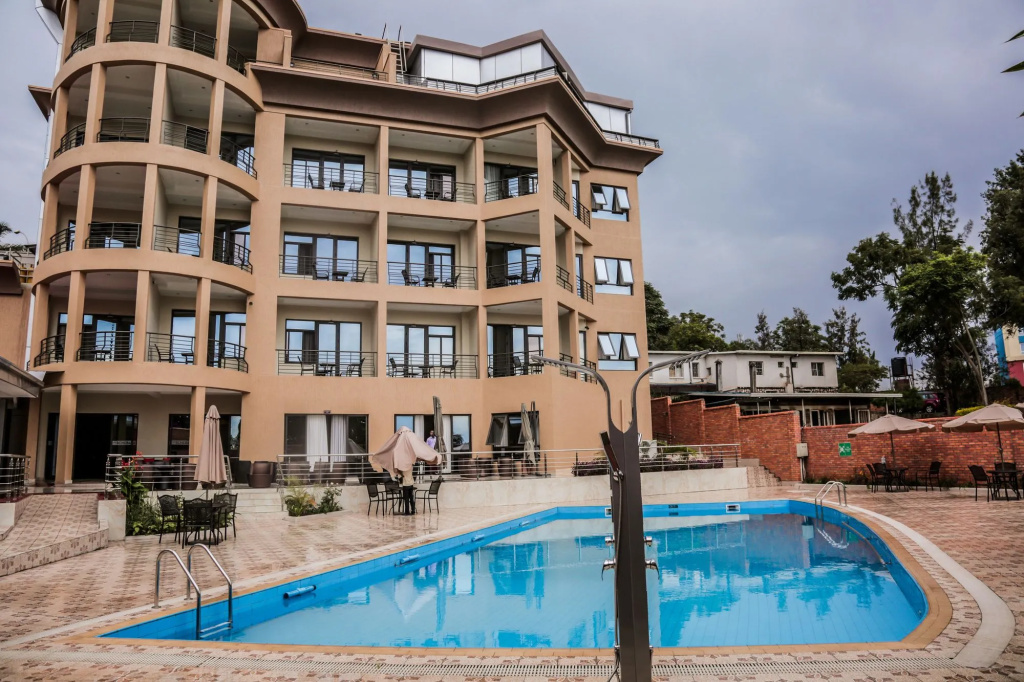 Hotel photo 14