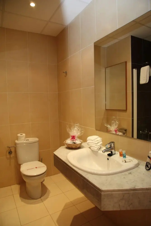 Ibersol Playa Dorada - Chambres