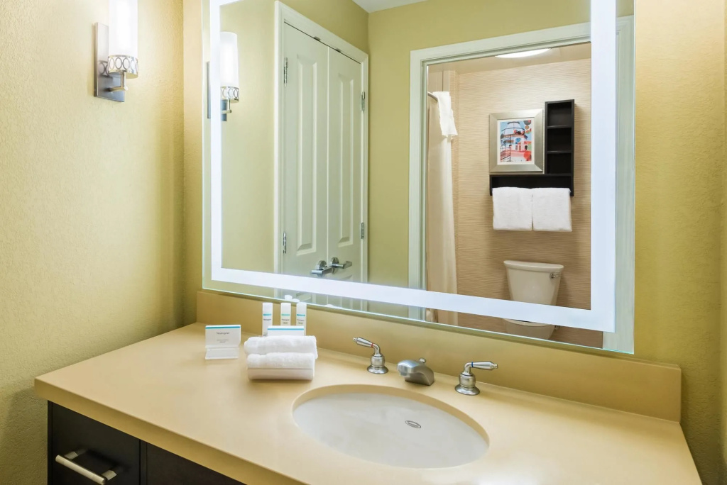 Homewood Suites by Hilton Little Rock Downtown - Général