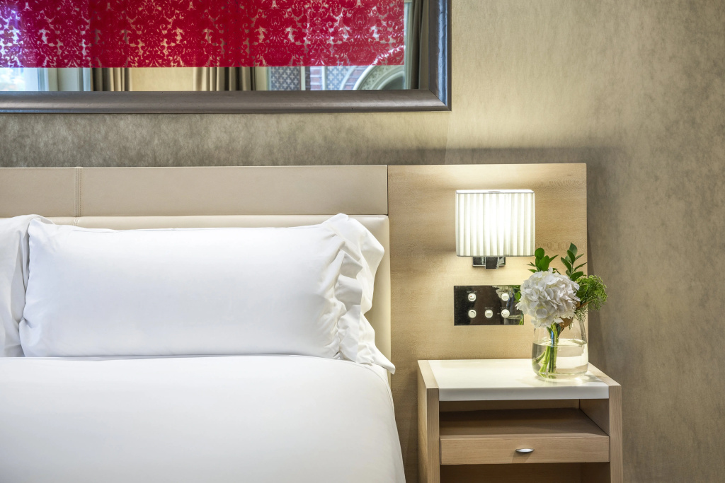 InterContinental Melbourne The Rialto by IHG