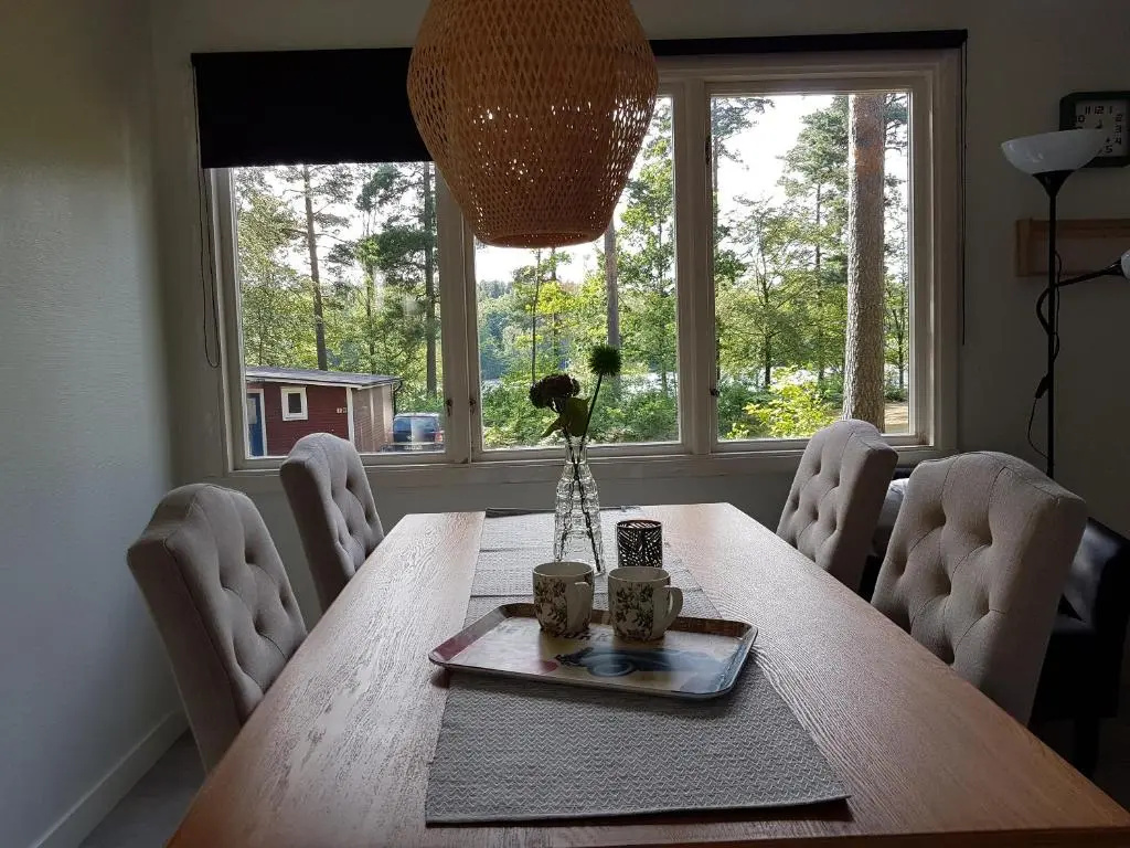 1 Bedroom Cottage