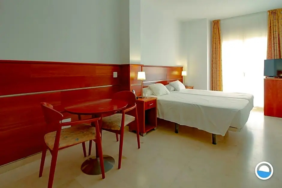 Mar Azul - Chambres