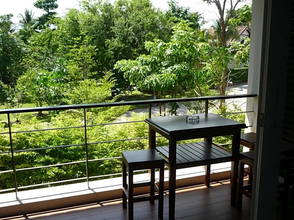 River Kwai Bridge Resort - Chambres