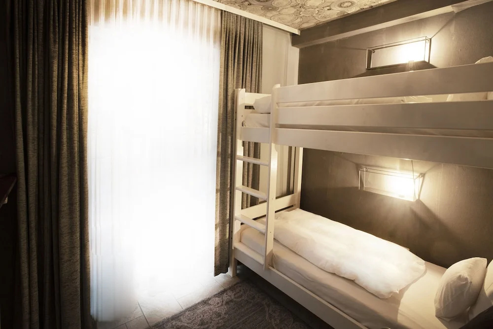 Hotel Bad Emser Hof - Chambres