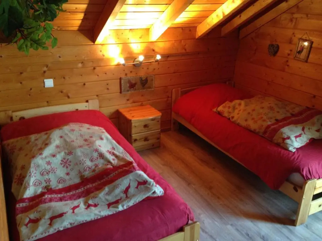 Chalet