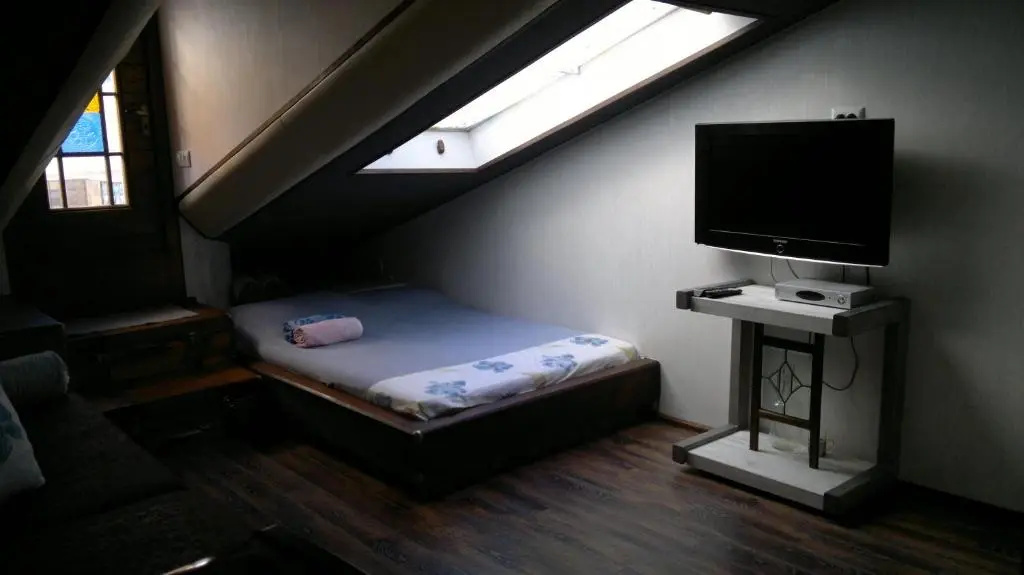 Hotel Imaginarium - Chambres