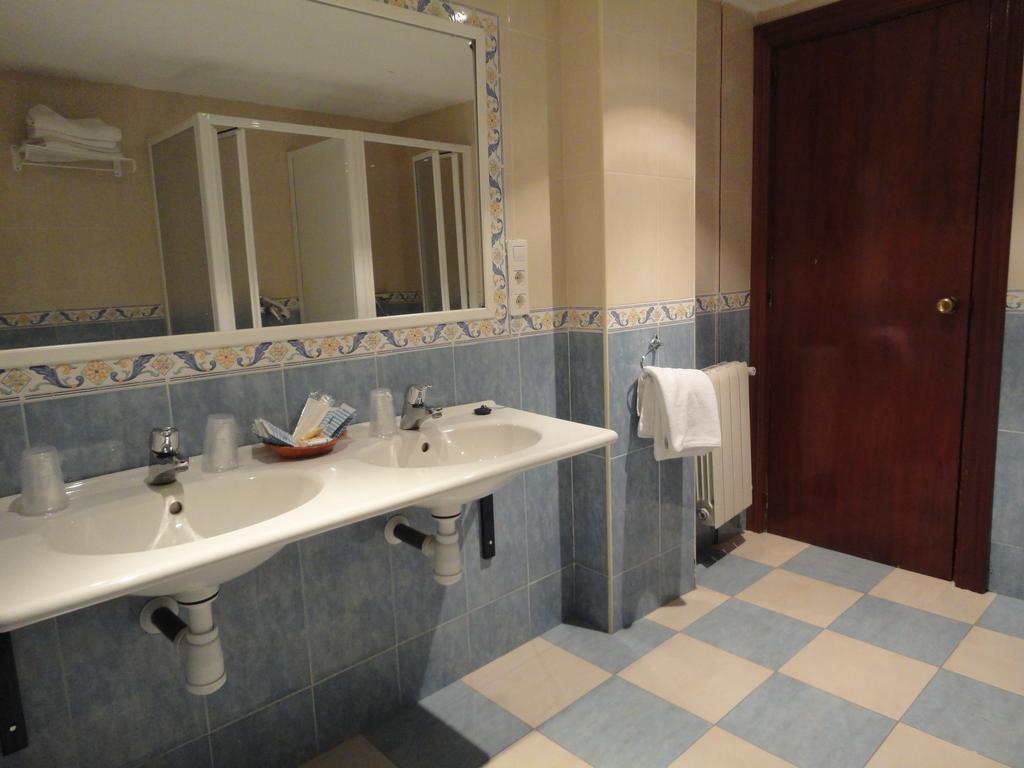 Hotel Nevasur by null