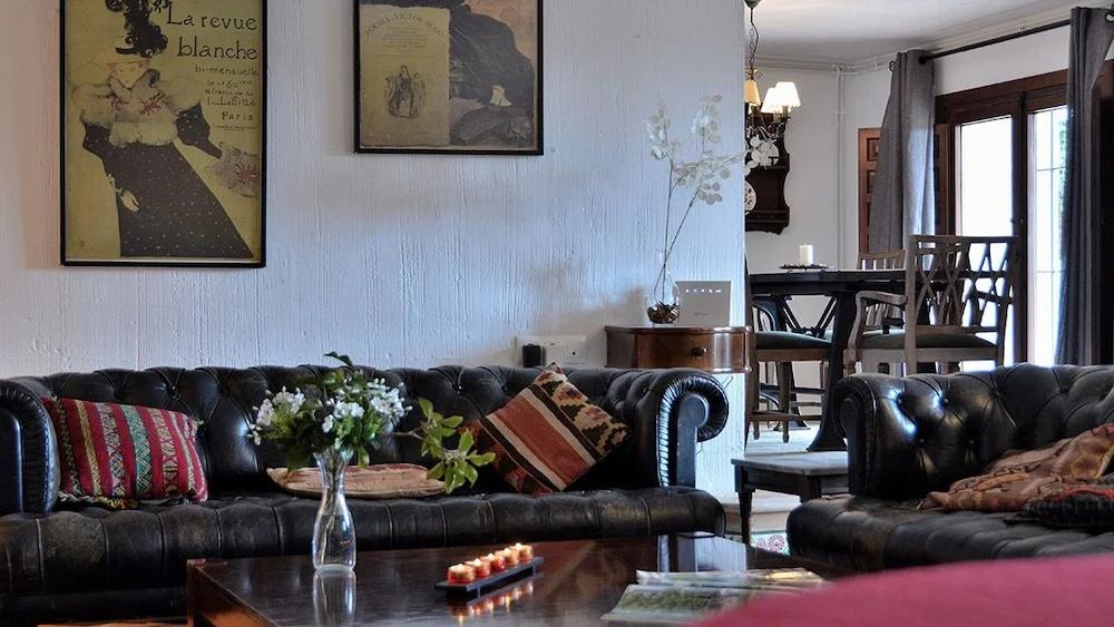 Casa Rural Finca Buenavista - Général