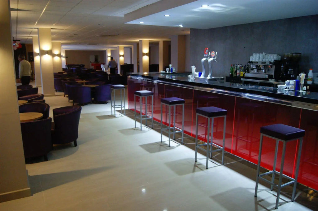 Hotel Best Indalo - Général