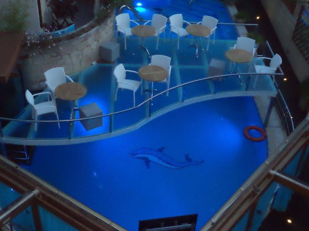 Hotel Giannis & Fotini 1 * Hotel Giannis & Fotini 1 *