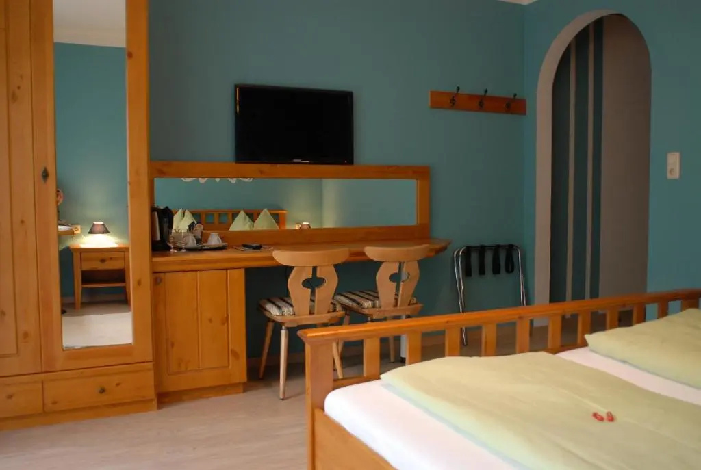 Bärnthaler Gasthof Restaurant - Chambres