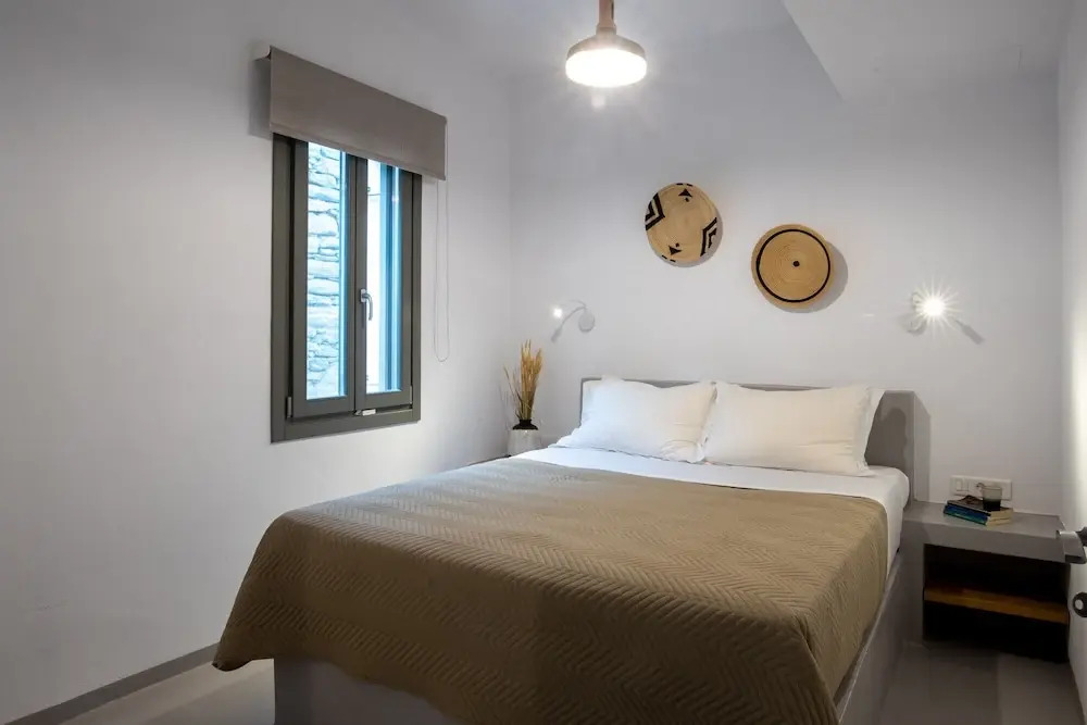 Phos Villas Tinos by null