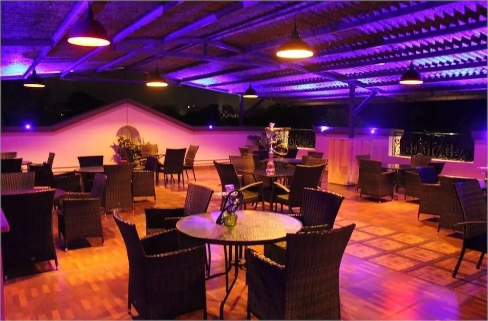 Hotel photo 19