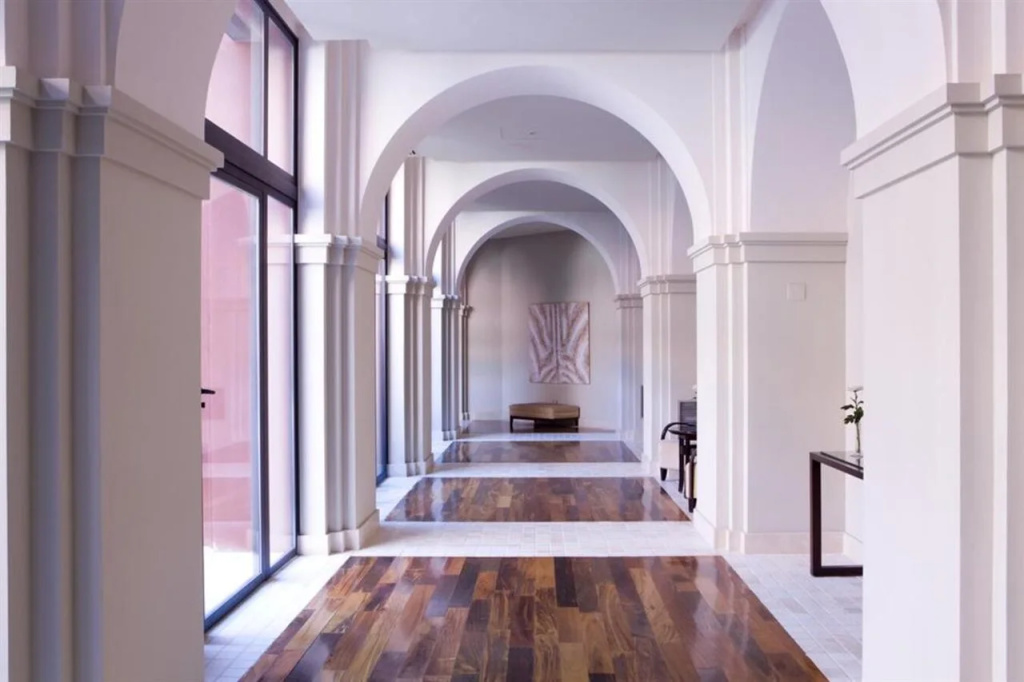 Intelier Airén Hotel by Intelier Hotels & Suites - Général