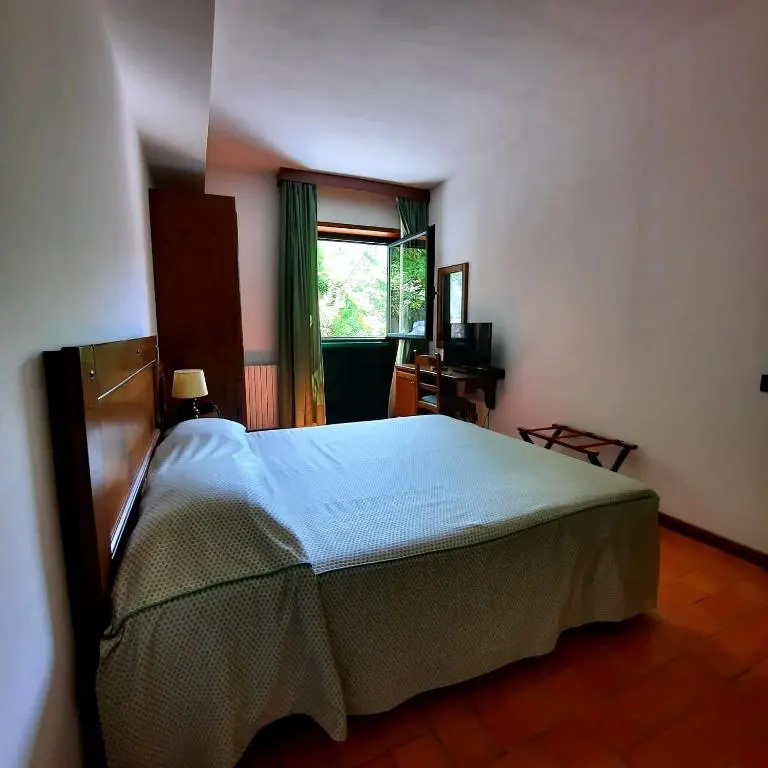 Hotel Bellavista - Chambres