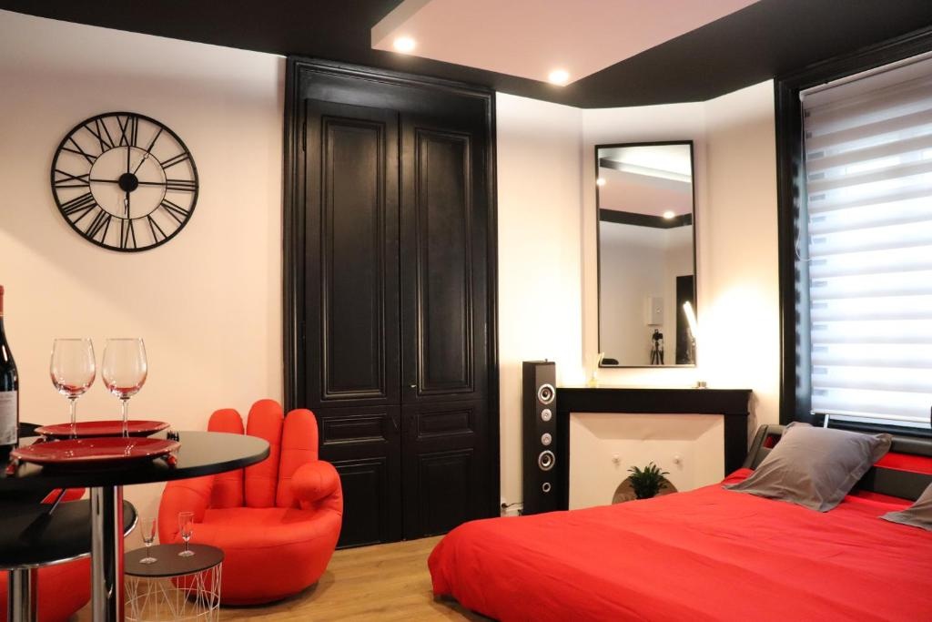 Bulle de Spa
