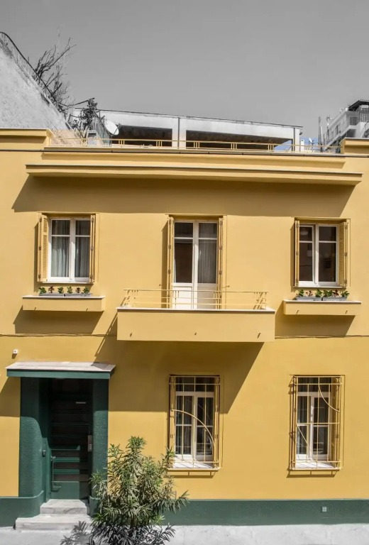Keramos Athens