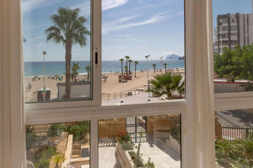 Apartamento Joya I - Costa CarpeDiem