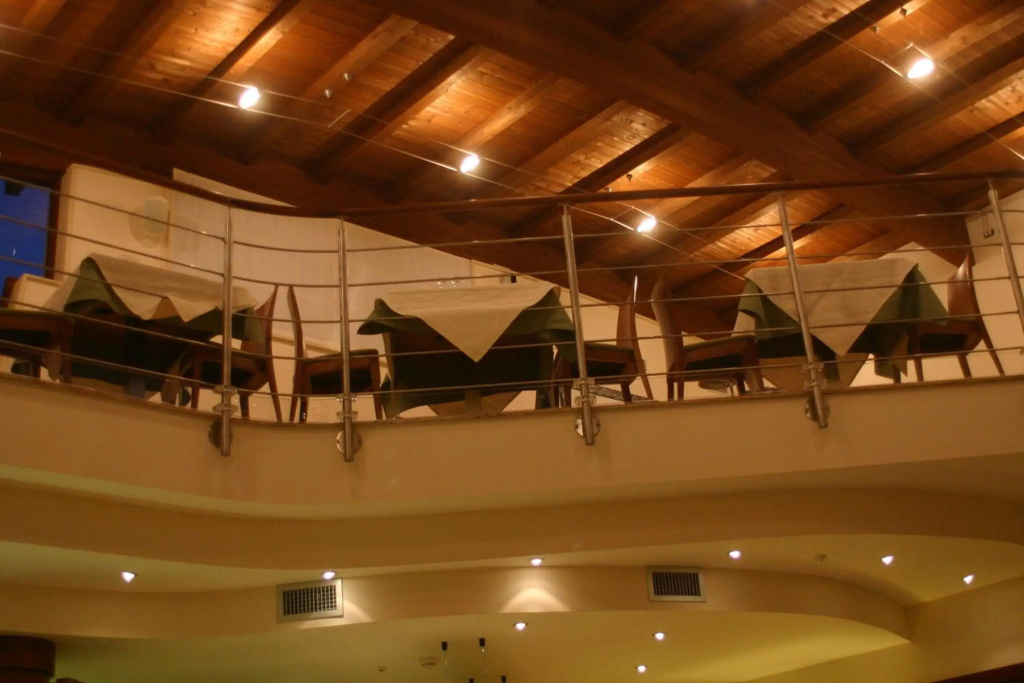 Hermes Hotel - Général