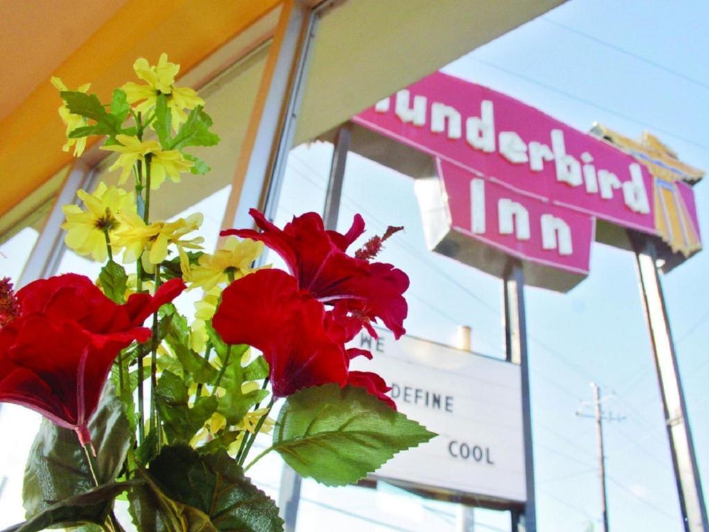 Thunderbird Inn by null