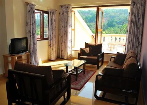 Bougainvillea Guest House Goa by null