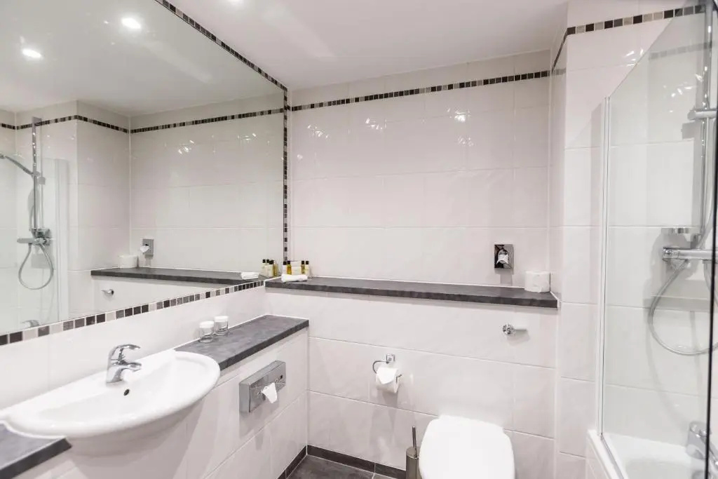 St Pierre Park Hotel & Golf - Chambres