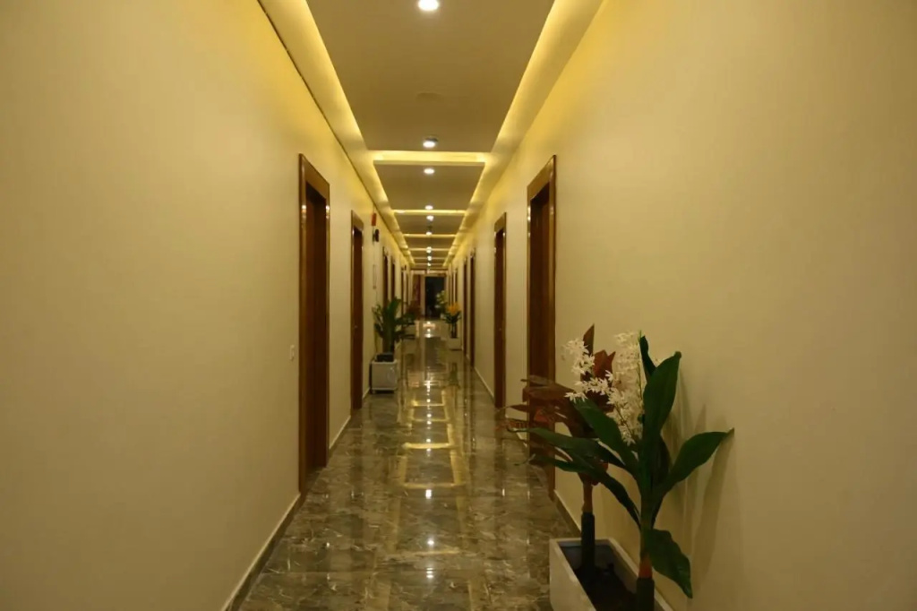 Hotel photo 12