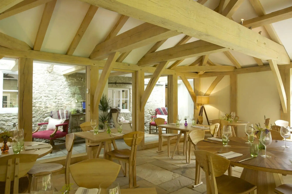 The Royal Oak Inn - Général