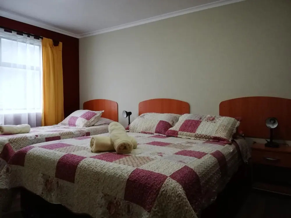 Hotel photo 7