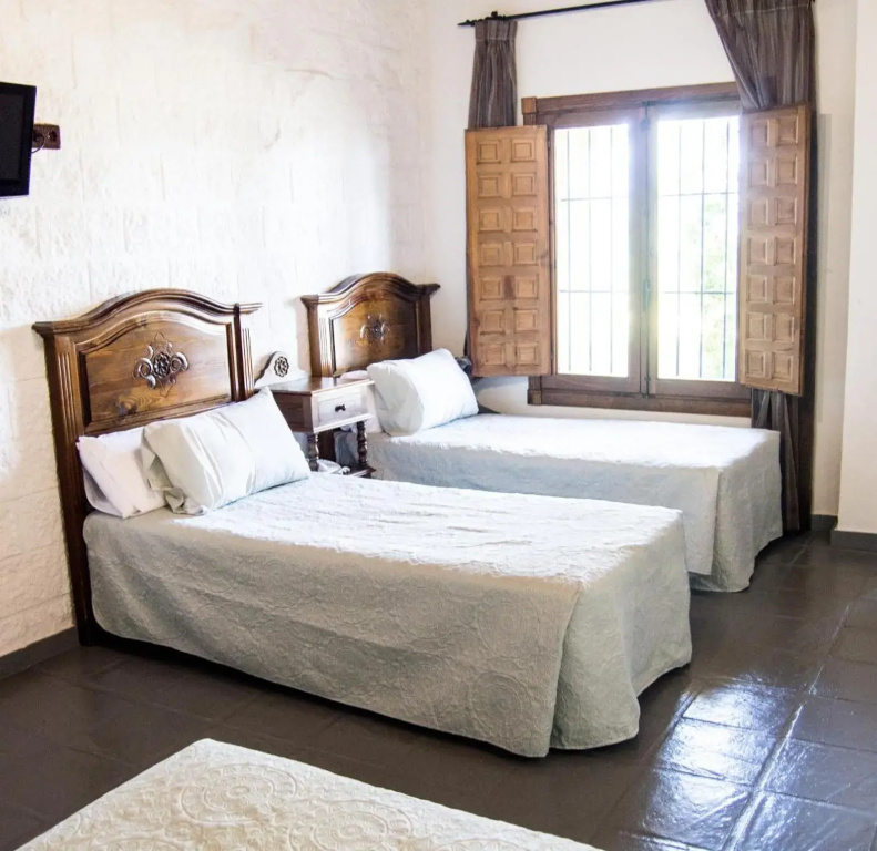 Hotel El Mirador - Général
