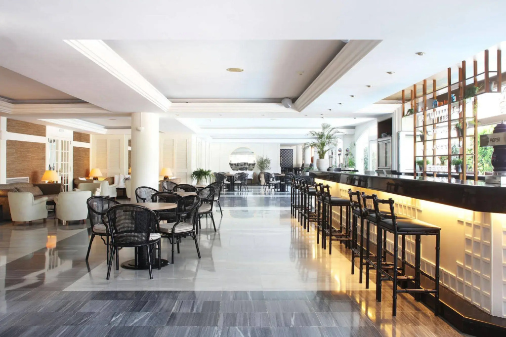 Augusta Club & Spa - Adults Only - Général