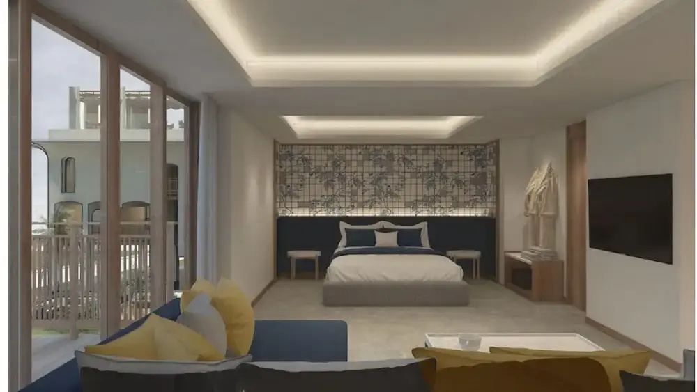 Hotel photo 9
