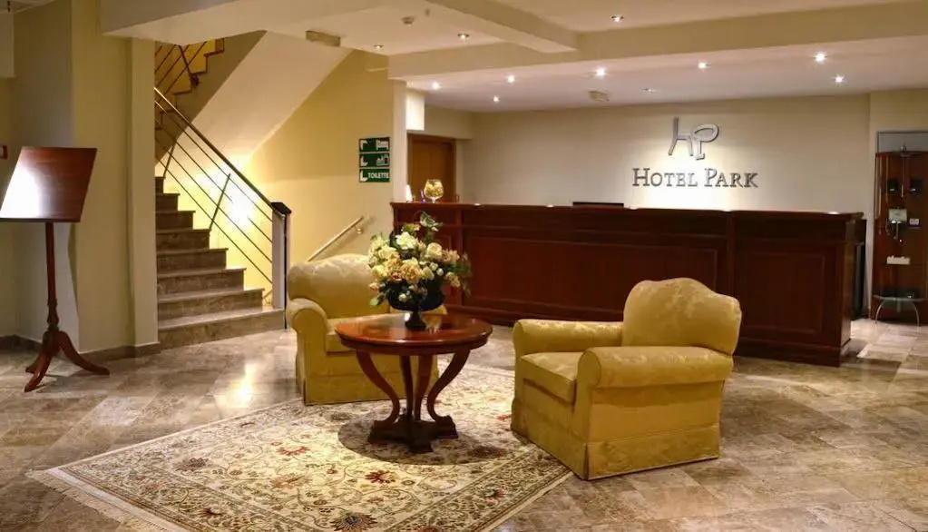Hotel Park - Général