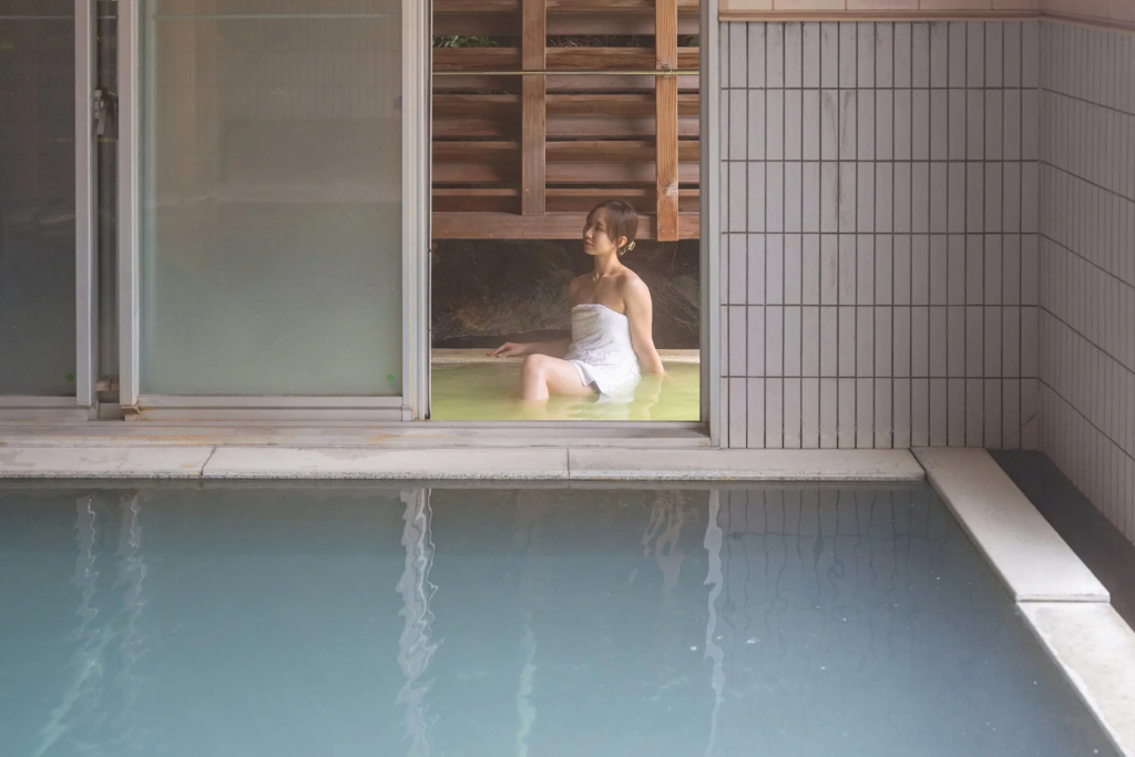 Manza Kogen Hotel - Général
