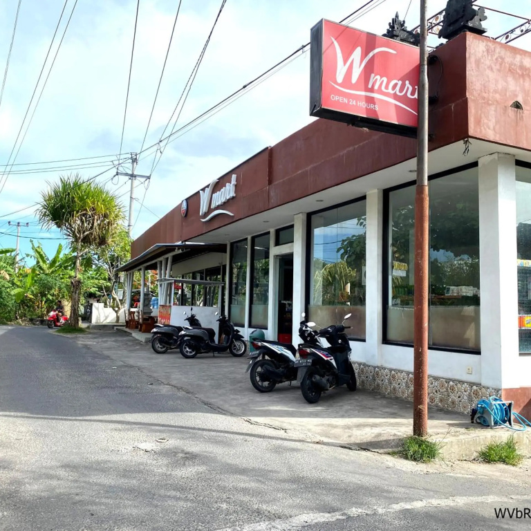 Warisan Villa