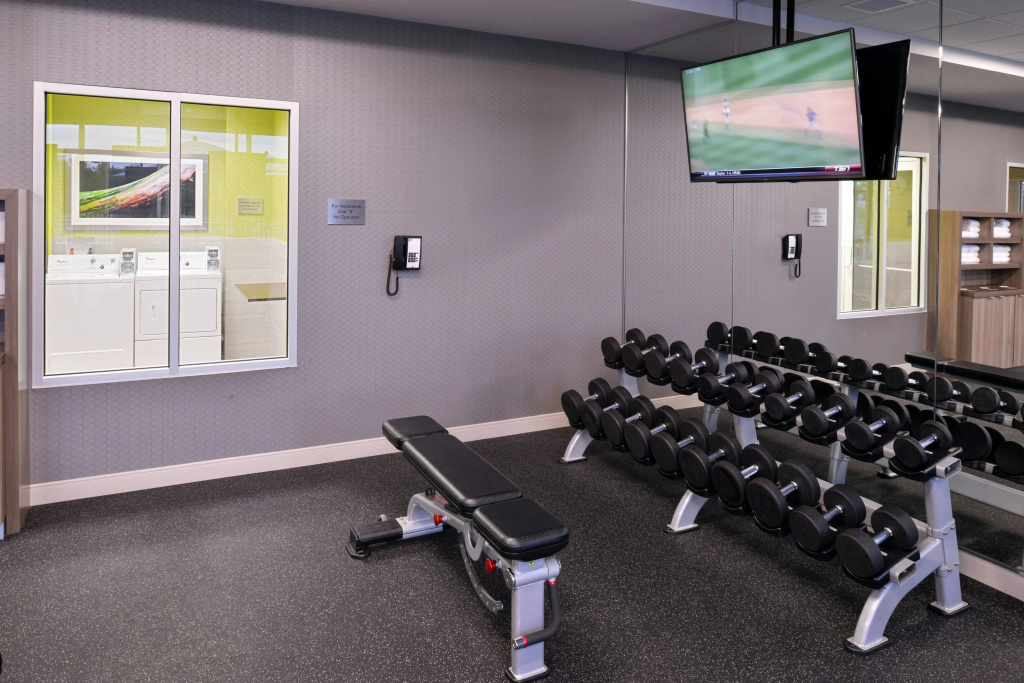 Courtyard by Marriott Saskatoon Airport - Général