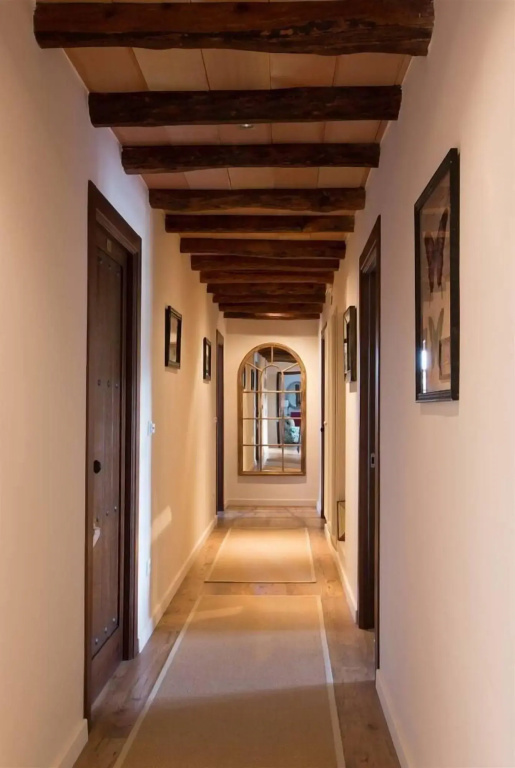 La Escondida Hotel & Restaurant - Général
